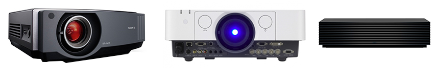 sony-projeksiyon-servisi-sony-projektör-servisi